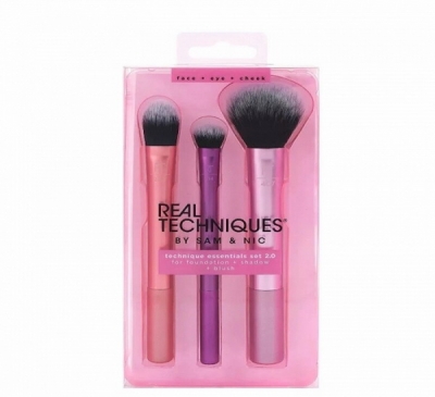 Wholesale Real Techniques Essentials Set 2.0